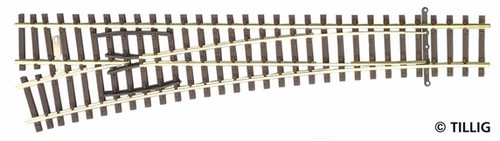 Tillig 83332 weiche - -,