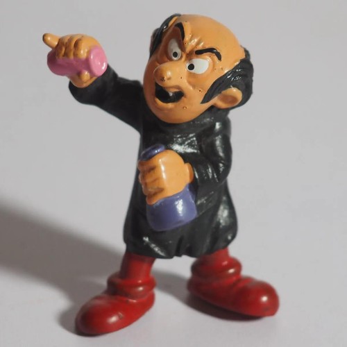 Schleich gargamel mit - schleich,