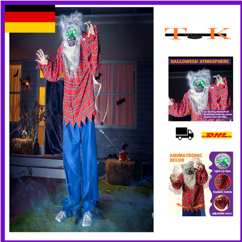 Joyin halloween dekoration 170 - halloween,