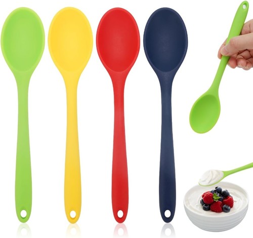 Stück silikon joghurt - stück,
