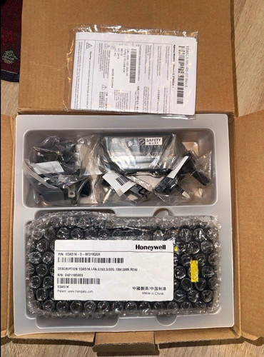 Honeywell eda51k be31sqgrk - honeywell, eda51k-0-be31sqgrk