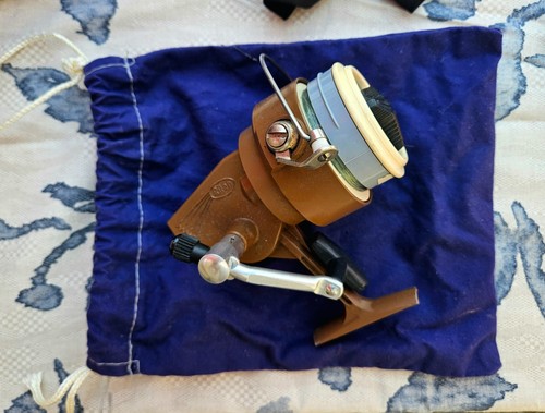 Mit anleitung angelrolle - anleitung,,
