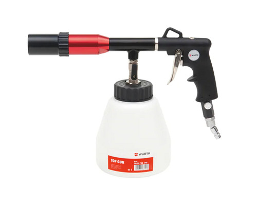 Würth profi reinigungspistole - würth,