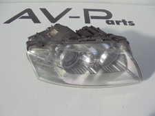 Original Audi A8 S8 4E W12