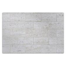 Vinylmatte 80x120 cm Teppich