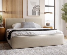 Polsterbett Santos mit