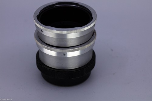 Rare macro tube - tube, kw