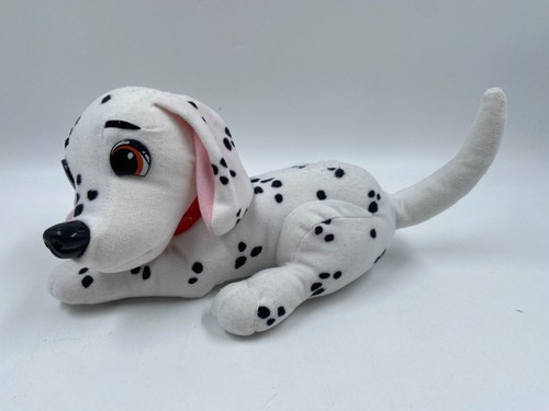 101 dalmatiner perdy hund - 101,