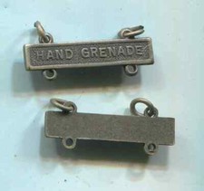 USA Schiessauszeichnung