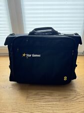 Gate8 Kleidersack + Laptop Tasche