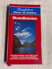 Skandinavien: Danemark