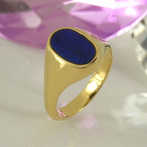 Ring goldring bandring 750 - goldring,