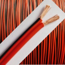 LiY Kabel  2 x 1mm²