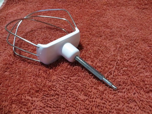 Bosch quirl knethaken - bosch,