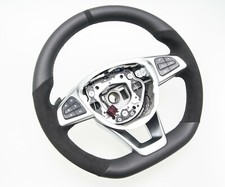 Steering Wheel Cover with