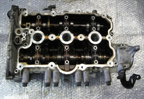 Original audi zylinderkopf - original,