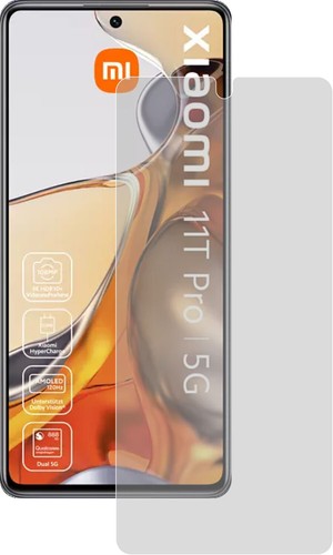 Xiaomi 11t pro - 11t,