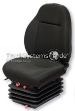 Tractor seat Pilota-Aria 390