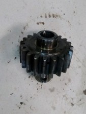 Zahnrad Rückwärtsgang von