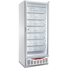 Gastro glastür gefrierschrank - gastro,