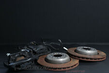 BMW 3er M3 E92 420PS V8 Bremsanlage vorne 360 x 30MM Bremsscheiben Bremssättel
