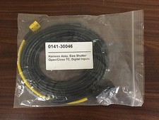 Eies Shutter, w/Turck PKG