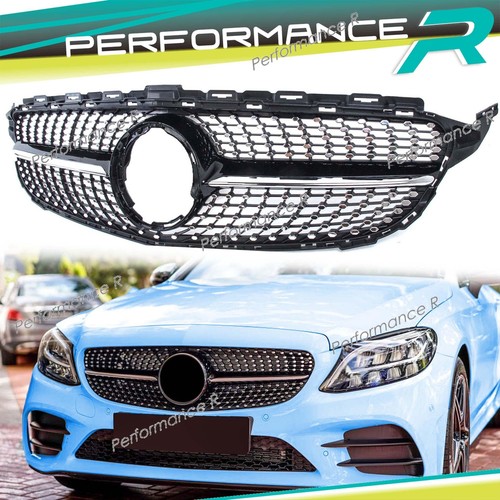 Schwarz kühlergrill front - kühlergrill,
