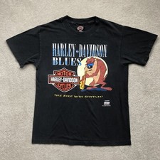 Harley Davidson Vintage 1994