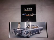 Lincoln: Eine amerikanische Tradition