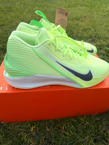 Nike jump academy - nike, g.t.