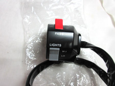 Yamaha RD500 NOS  Handle