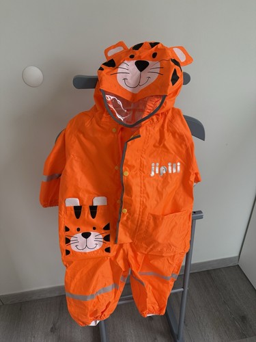 Jipili regenanzug einteiler - jipili,