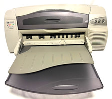 Office desk jet 1220c - desk,