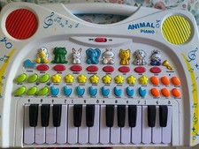 Baby kinder piano - baby,
