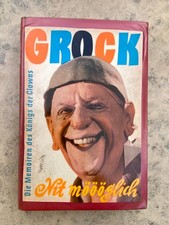 Grock: Nit möööglich - Die