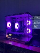 Gaming pink rgb gtx - pink,