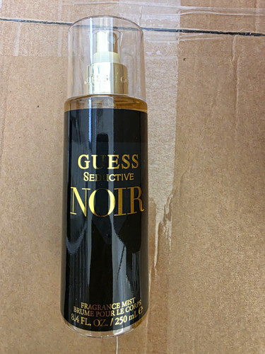 Guess seductive noir fragrance - guess,