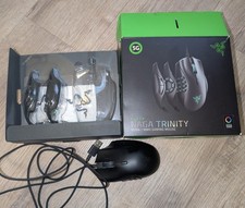 Razer Naga Trinity *Bitte lesen*