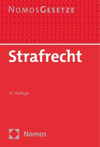 Strafrecht textsammlung - strafrecht:,