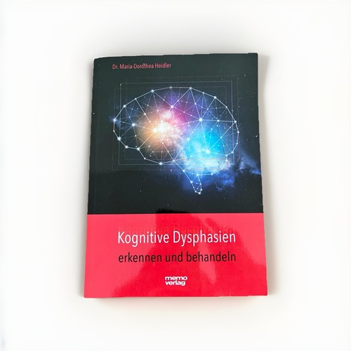 Kognitive dysphasien von - kognitive,
