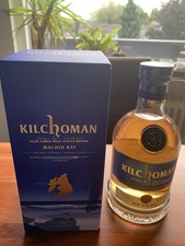 Kilchoman Machir Bay Islay