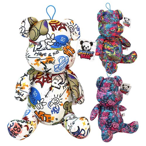 Graffiti teddy jones ca - graffiti,