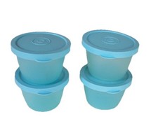 Tupperware 4er Set D96 UNO