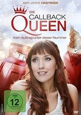 Die Callback Queen - Kein Auftrag unter dieser Numme... | DVD | Zustand sehr gut