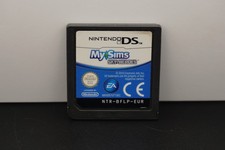 MY SIMS SKY-HEROES NINTENDO DS Modul
