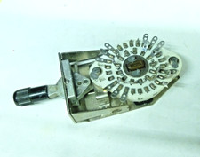 Keramischer Stufenschalter 3