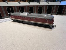 PIKO BR 130 Diesellokomotive, HO 1:87 getestet und läuft
