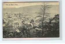 Zella blasii - zella,