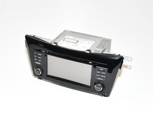 Autoradio navi 259154et3a - , cd