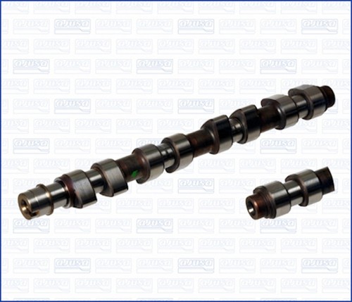 Nockenwelle ajusa 93078500 - nockenwelle,